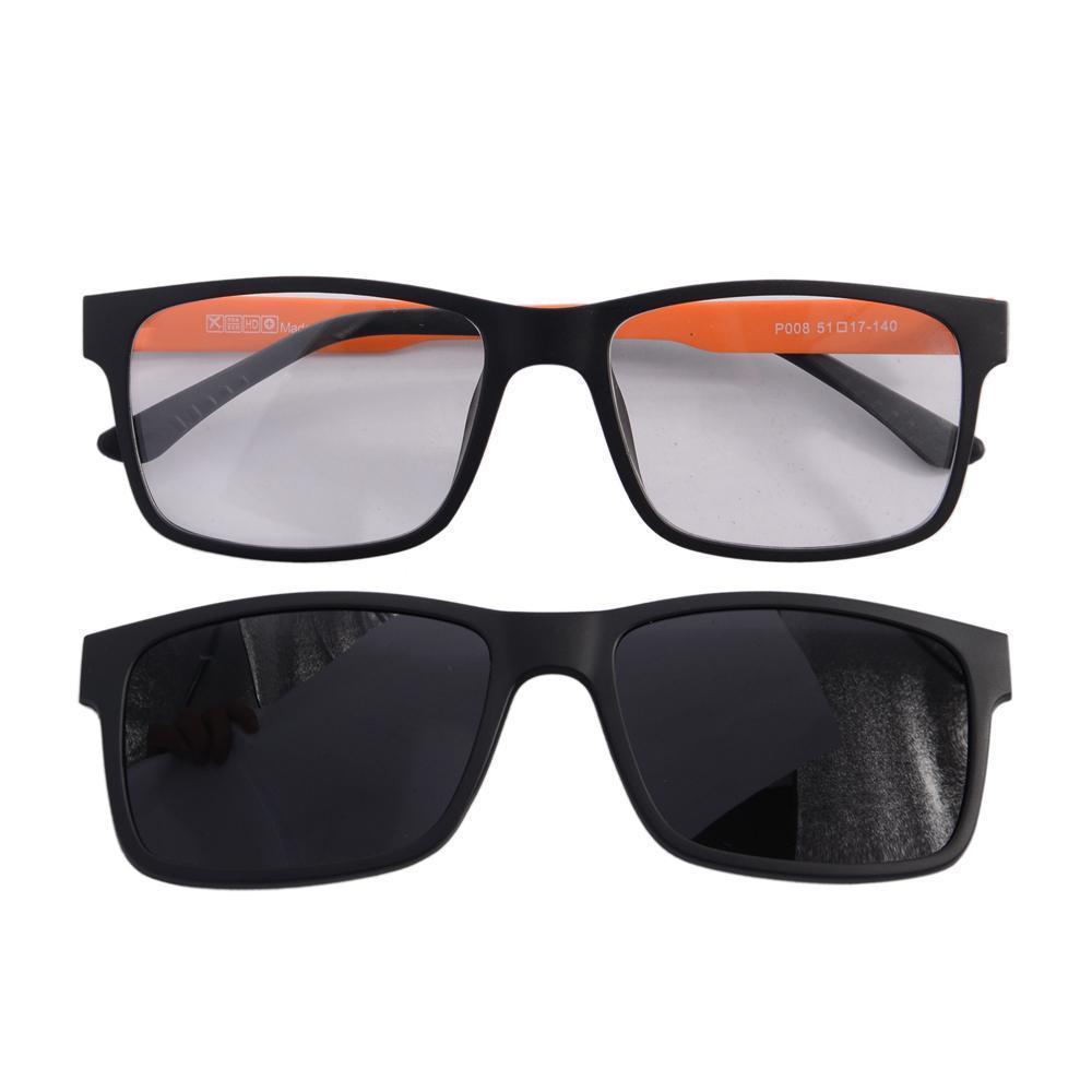 5 in 1 swappable sales sunglasses