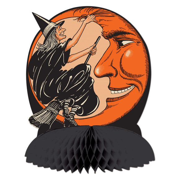 Witch & Moon Party Table Top