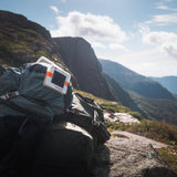 Solar Lantern-PackLite Nova USB-LUM-PLNVB-ECOM