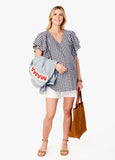 ||true navy/buffalo plaid