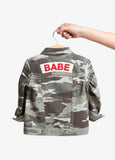 ||Camo
