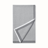 Herringbone Baby Blanket