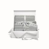 Fair Isle Stroller Set