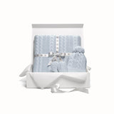 Cable Knit Stroller Set