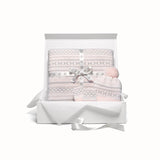 Fair Isle Stroller Set