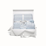 Fair Isle Stroller Set