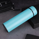 gBotl®: Bottles meant to prevent tongue burns and conserve your drink temperature for long time - gBotl