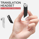 Smart Multi Language Translator Earphone (28 Languages)