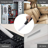 SUPER DUST SWEEPER VACUUM ATTACHMENT