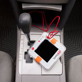 Solar Lantern-PackLite Nova USB-LUM-PLNVB-ECOM