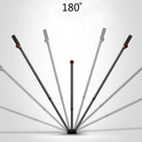 The Split Leg Stretcher