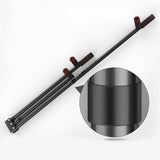 The Split Leg Stretcher