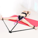 The Split Leg Stretcher