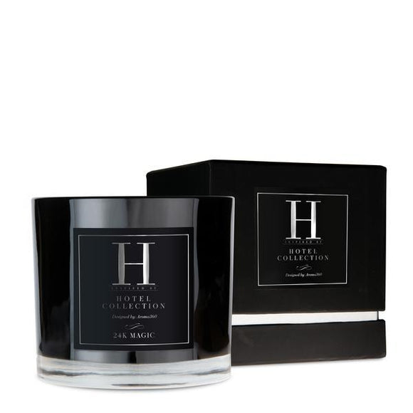 24K Magic Candle