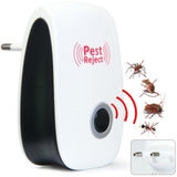Electronic Pest Reject - Ultrasonic Pest Repeller