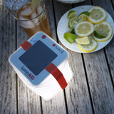 Solar Lantern-PackLite Nova USB-LUM-PLNVB-ECOM
