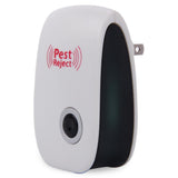 Electronic Pest Reject - Ultrasonic Pest Repeller