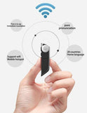 Smart Multi Language Translator Earphone (28 Languages)