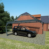 Solar LED Batten Light