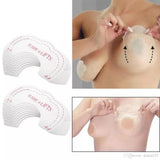 30PCS Invisible Breast Lift Tape Hot Trending Deal 