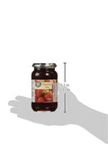 Morrisons Strawberry Jam, 454g