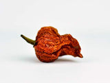 Chilli Wizards Carolina Reaper Dried Pods, 10g