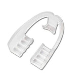 Mofun® Silicone Teeth Bruxism Dental Mouthguard Prevent Grinding Dental Night Guard Night Sleep Aid Tools (1 PCS with Box)