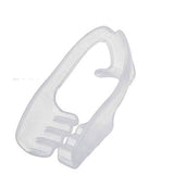 Mofun® Silicone Teeth Bruxism Dental Mouthguard Prevent Grinding Dental Night Guard Night Sleep Aid Tools (1 PCS with Box)