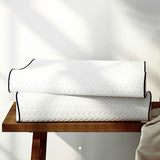 Ampe Adjustable Memory Foam Pillow