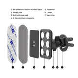 Simpl Touch - Magnetic Air Vent Mount