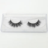 Mink Lashes, 3D Mink - 100% Cruelty Free Handmade Eyelashes False Hot Trending Deal D102 