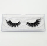 Mink Lashes, 3D Mink - 100% Cruelty Free Handmade Eyelashes False Hot Trending Deal D103 