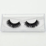 Mink Lashes, 3D Mink - 100% Cruelty Free Handmade Eyelashes False Hot Trending Deal D105 