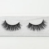 Mink Lashes, 3D Mink - 100% Cruelty Free Handmade Eyelashes False Hot Trending Deal D107 