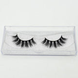 Mink Lashes, 3D Mink - 100% Cruelty Free Handmade Eyelashes False Hot Trending Deal D108 