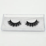 Mink Lashes, 3D Mink - 100% Cruelty Free Handmade Eyelashes False Hot Trending Deal D109 