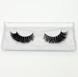 Mink Lashes, 3D Mink - 100% Cruelty Free Handmade Eyelashes False Hot Trending Deal D111 