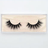 Mink Lashes, 3D Mink - 100% Cruelty Free Handmade Eyelashes False Hot Trending Deal E02 