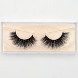 Mink Lashes, 3D Mink - 100% Cruelty Free Handmade Eyelashes False Hot Trending Deal E03 