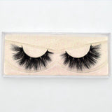 Mink Lashes, 3D Mink - 100% Cruelty Free Handmade Eyelashes False Hot Trending Deal E04 
