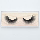 Mink Lashes, 3D Mink - 100% Cruelty Free Handmade Eyelashes False Hot Trending Deal E05 