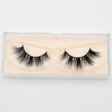 Mink Lashes, 3D Mink - 100% Cruelty Free Handmade Eyelashes False Hot Trending Deal E10 