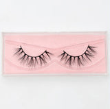 Mink Lashes, 3D Mink - 100% Cruelty Free Handmade Eyelashes False Hot Trending Deal E14 