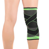3D Professional Knee Brace Hot Trending Deal 