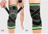 3D Professional Knee Brace Hot Trending Deal 