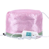 starall Electric Hair Mask Baking Oil Cap Thermal Treatment Temperature Control Protection Hair Steamer Cap