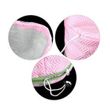 starall Electric Hair Mask Baking Oil Cap Thermal Treatment Temperature Control Protection Hair Steamer Cap