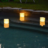 Solar Lantern-PackLite Firefly USB-LUM-PLFY-ECOM