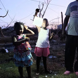 Give Light, Get Light Phone Charger Package