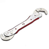 Multi-Function Wrench - Adjustable Wrench